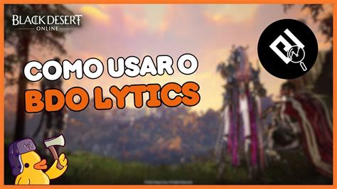 bdo litycs|Guides .